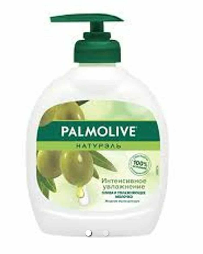 "Palmalive" гарын шингэн саван 