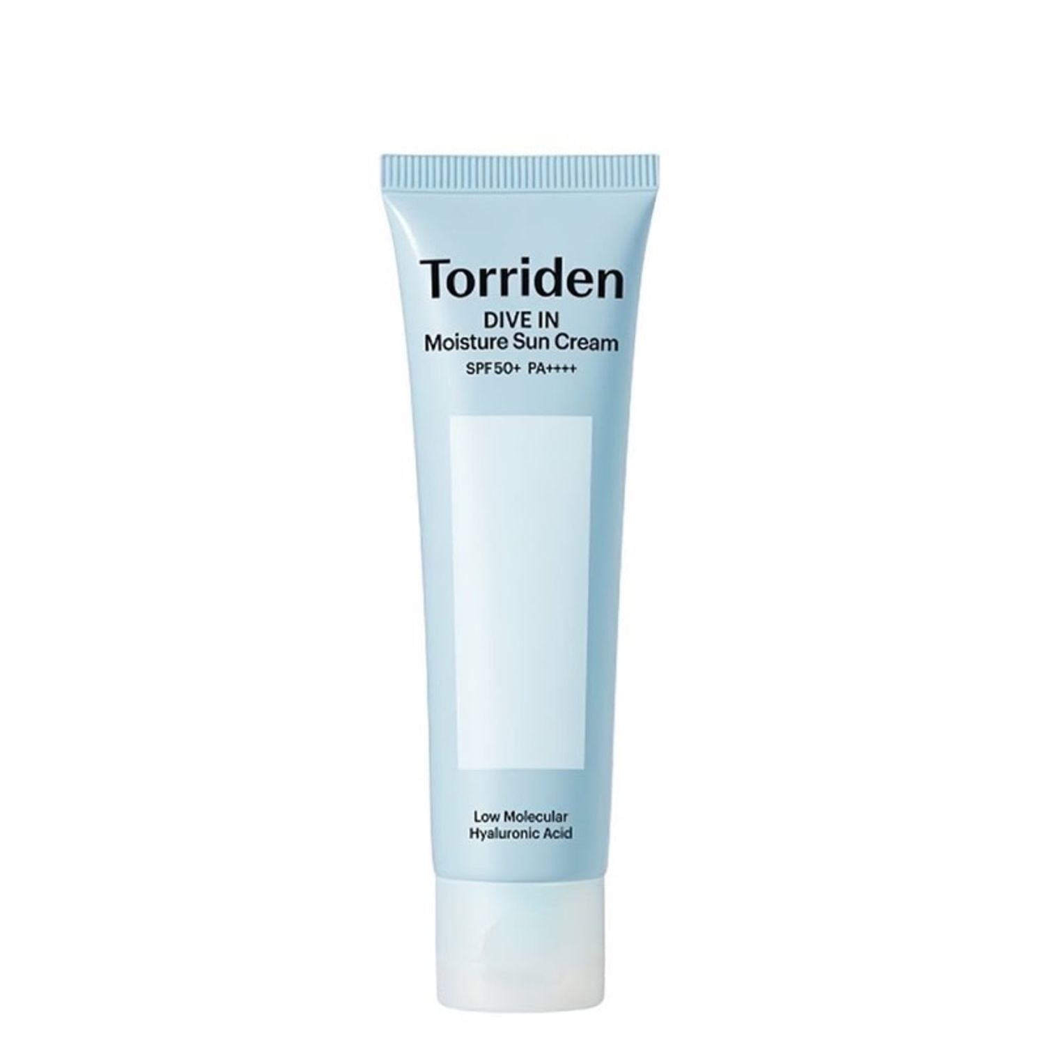 Torriden Dive In Sun Cream