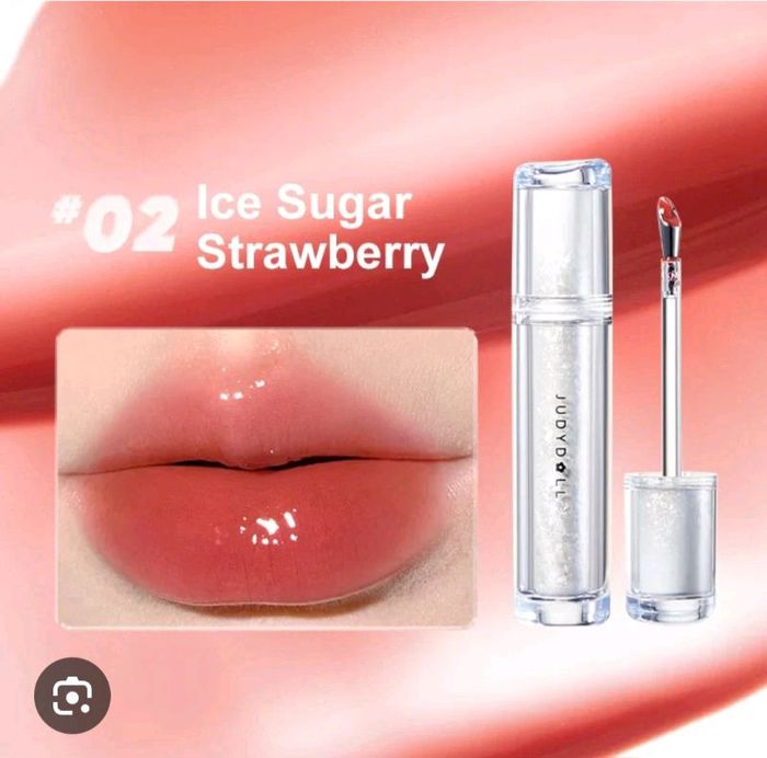 Watery lip gloss #2
