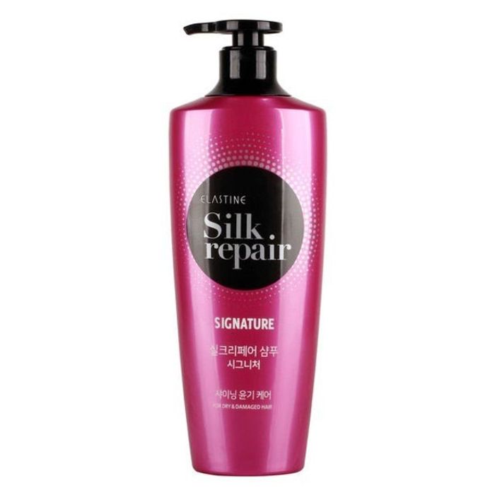 Шампунь Elastine 550ml 