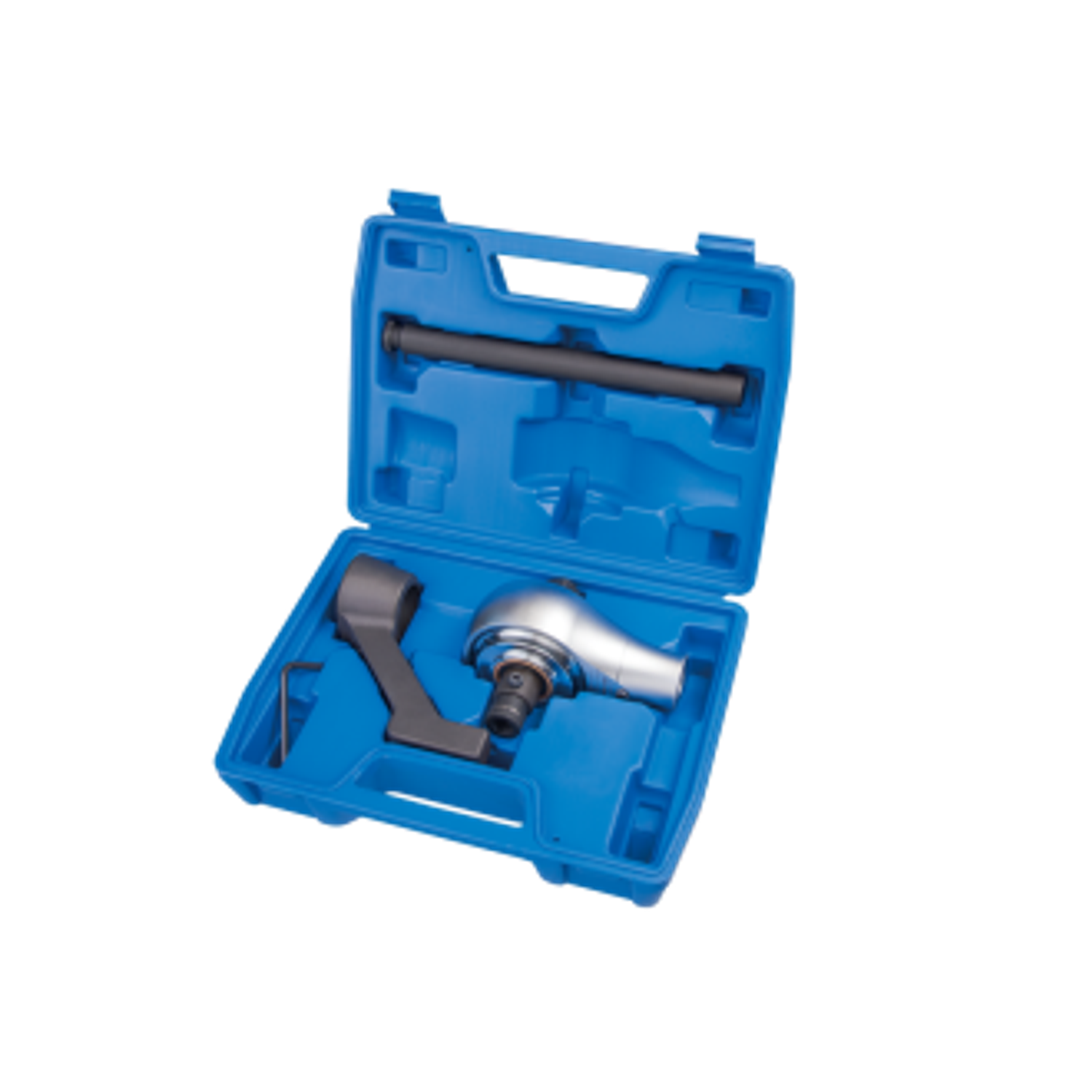 Хүчний иш тохируулгатай