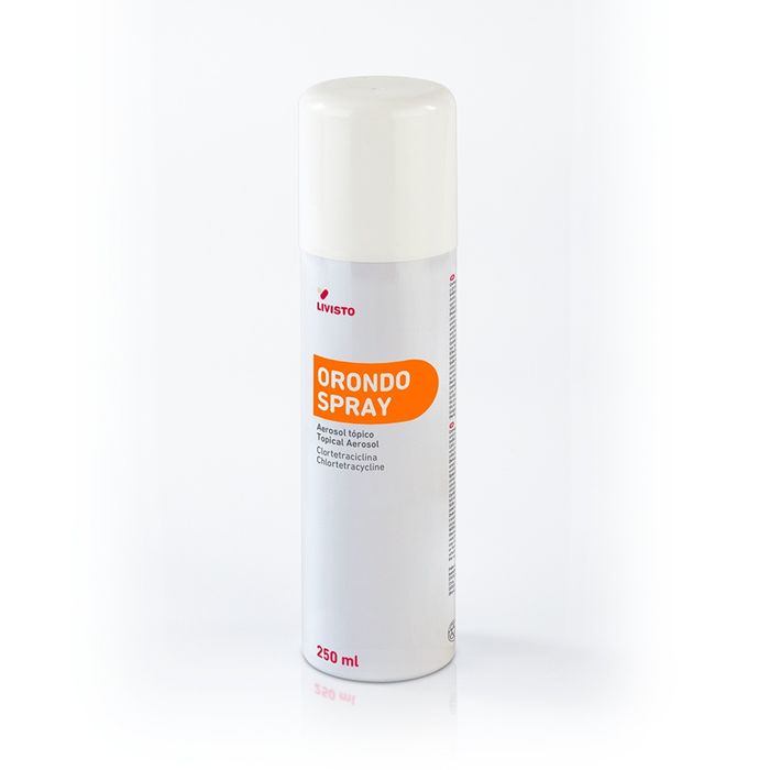  Хлортетрациклин цацлага