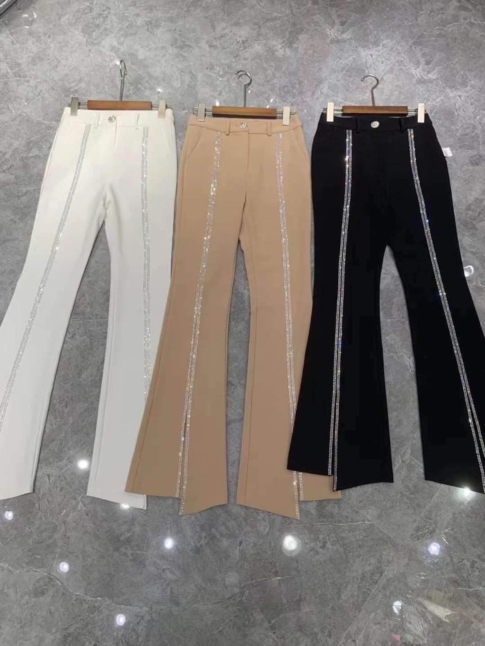 Balmain хар өмд