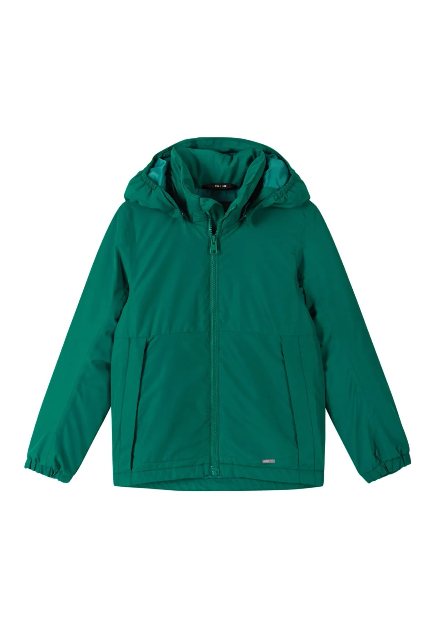 Reimatec jacket, Falkki Deeper Green