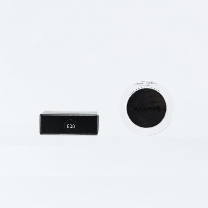 M cover Single eyeshadow E08