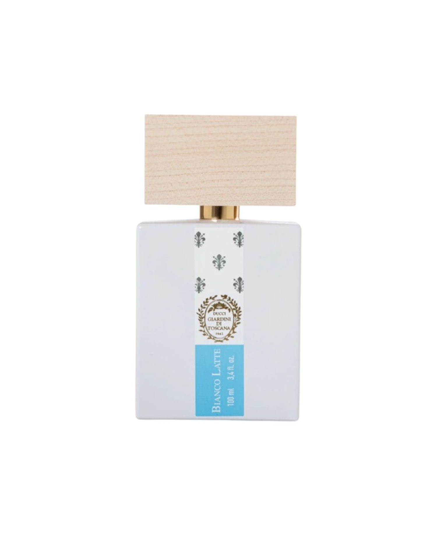 Bianco Latte Eau de Parfum