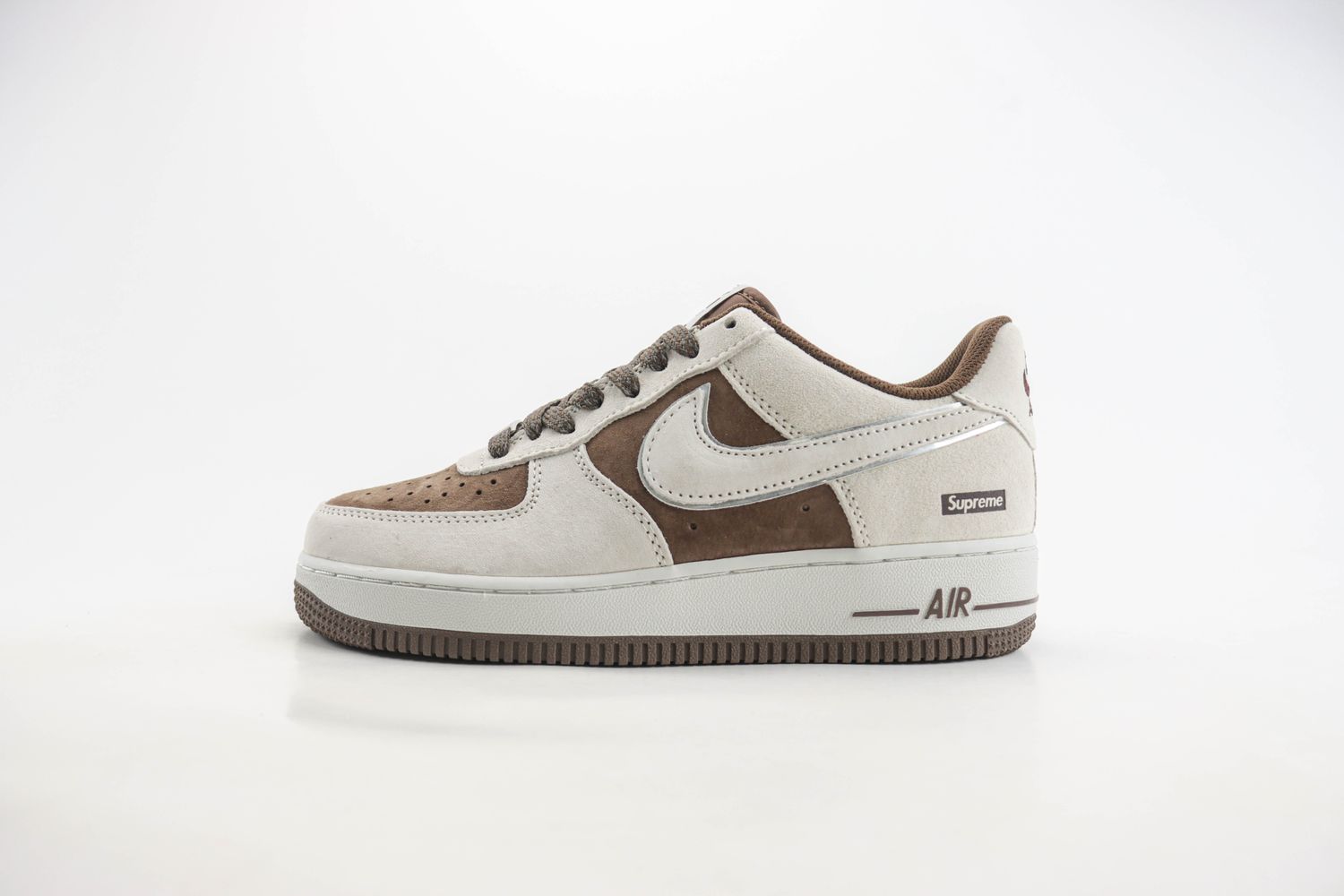 Nike Air Force 1 Low x supreme 42