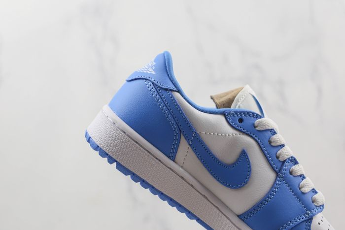 Jordan 1 Retro Low Golf UNC