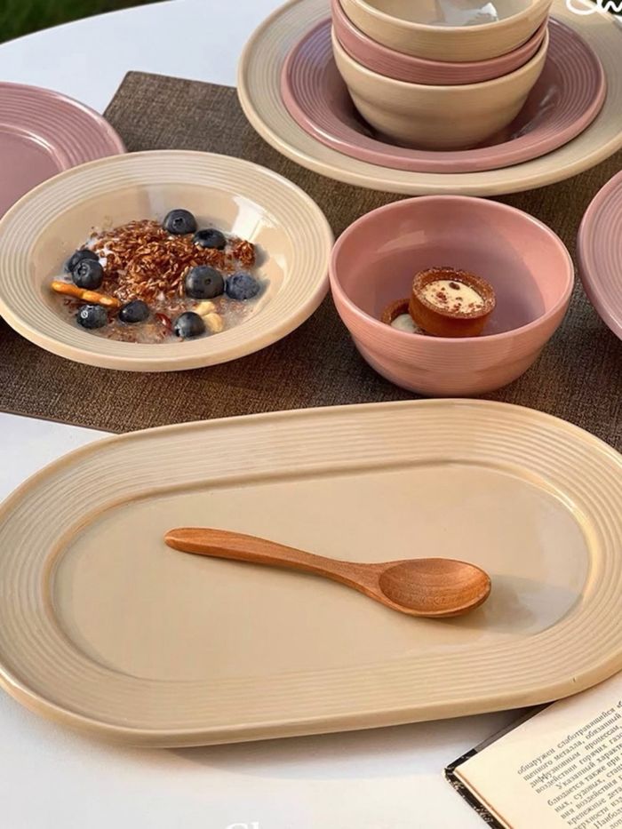 Ягаан аяга тавагны сет