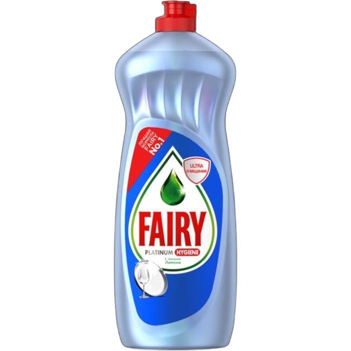 Аяга, таваг угаагч Fairy ultra 