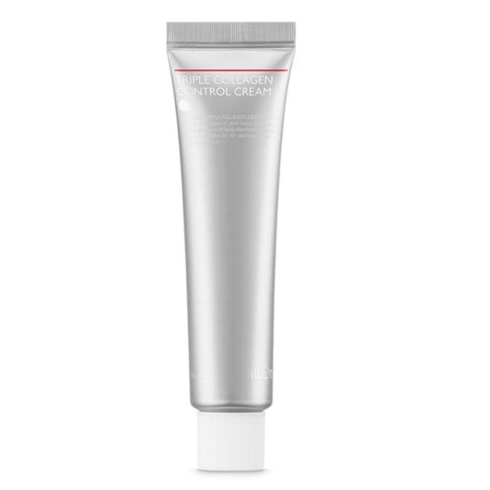 THE ILLON Triple Collagen Control Cream (Коллагентай чангалах тос)