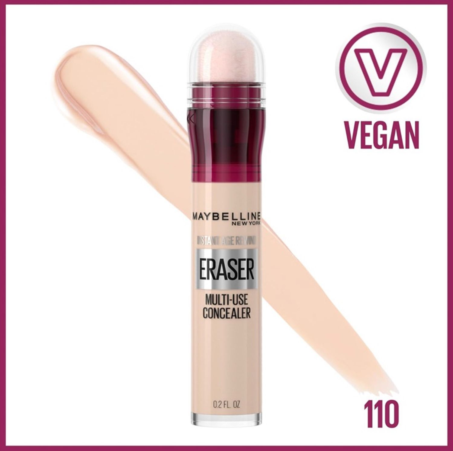 Maybelline age rewind concealer 