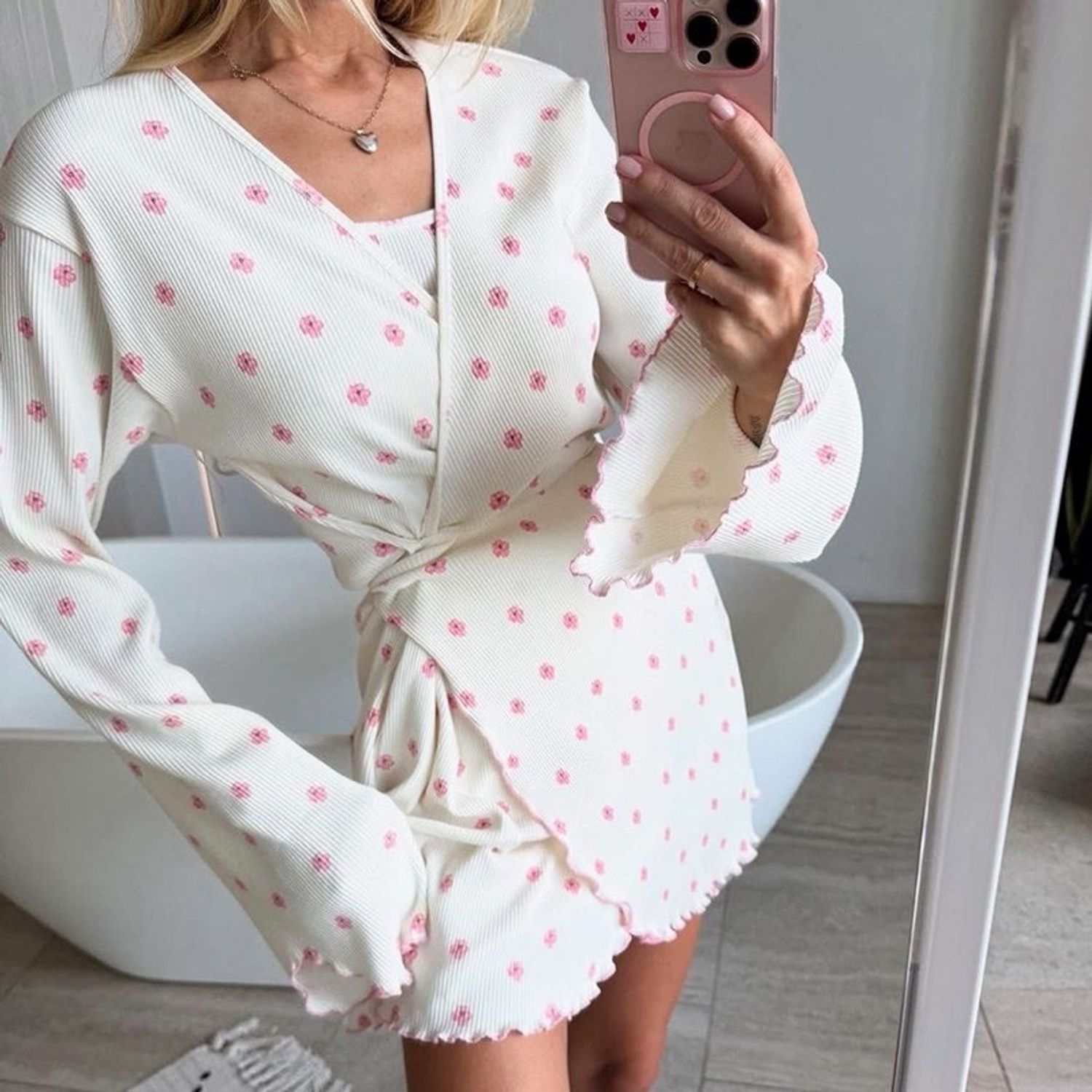 2hos (sleepdress + halad)