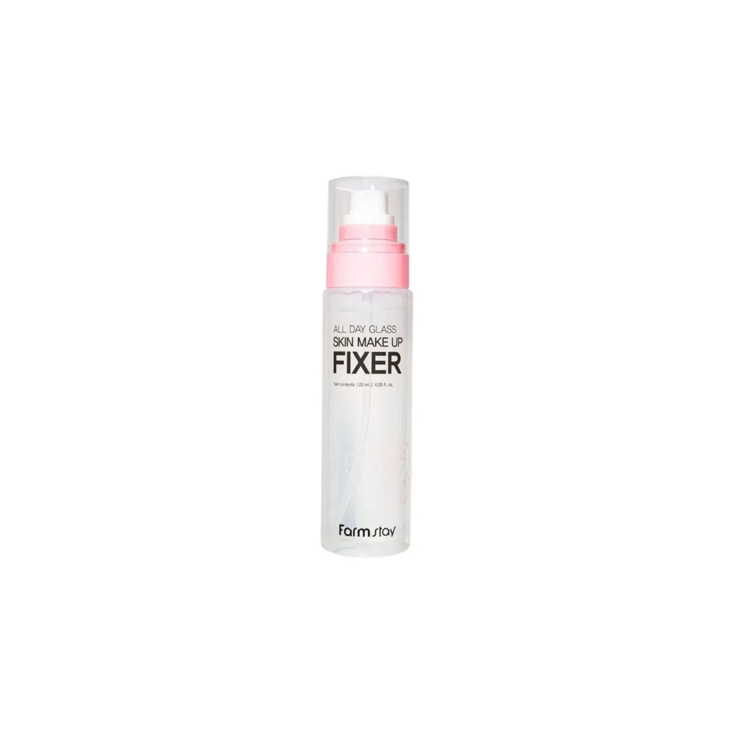 Grasen All Day Glass Skin Make Up Fixer 120ml