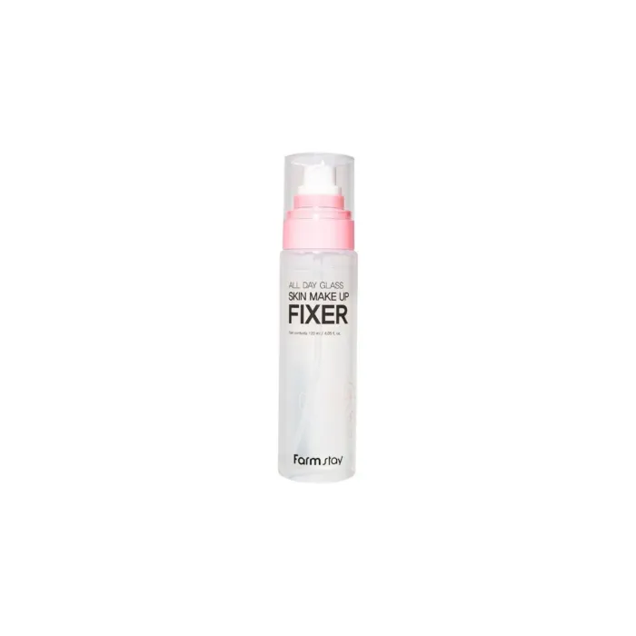 Grasen All Day Glass Skin Make Up Fixer 120ml