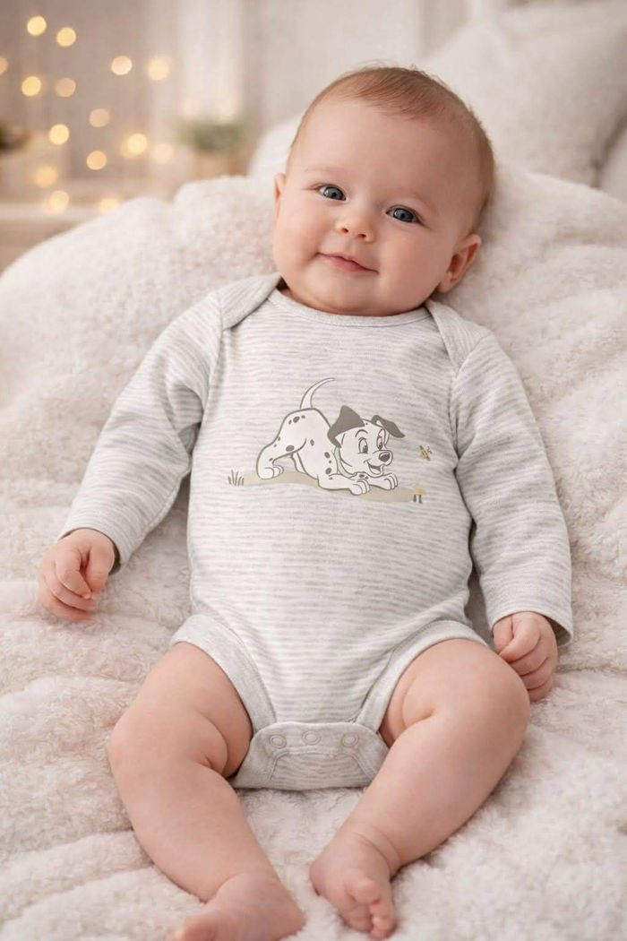 Disney ханцуйтай боди