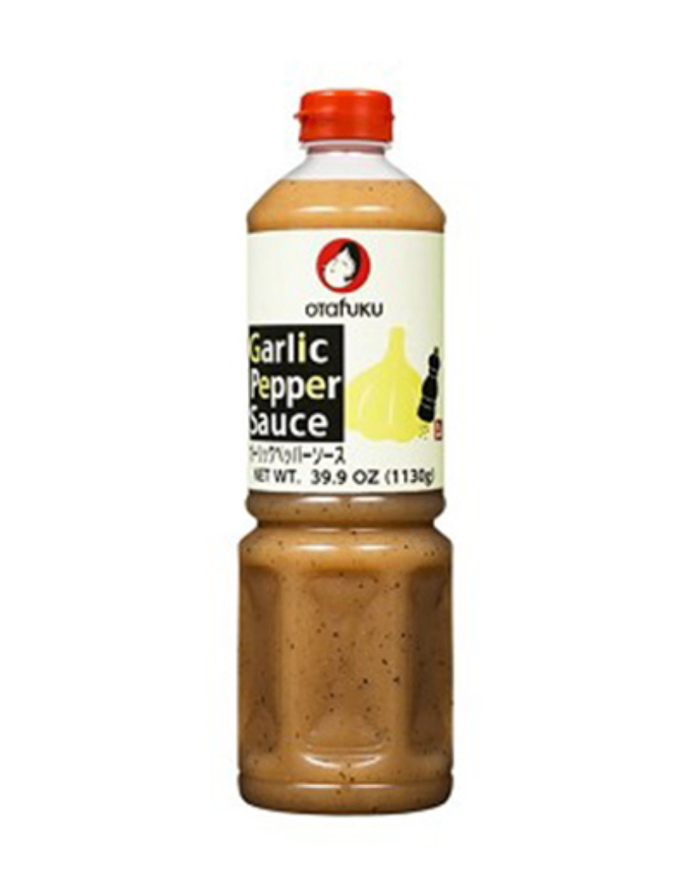 Сармис перцтэй соус/ Garlic pepper sauce 1130 gr