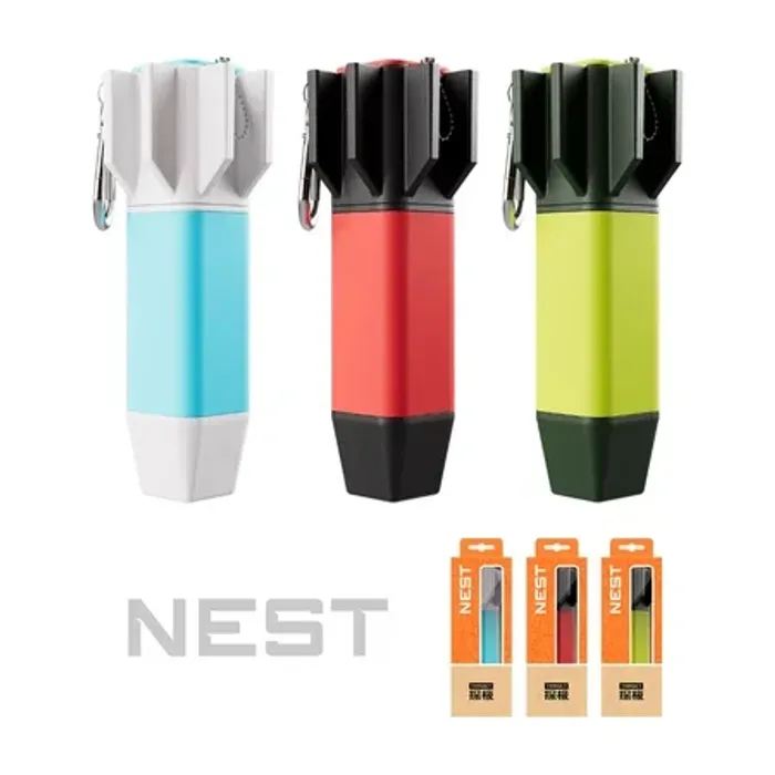 TARGET TANJI NEST DART CASE 2026