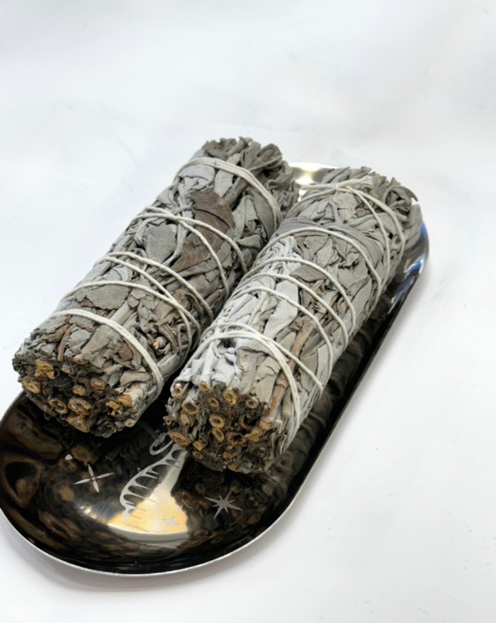 White sage ( цэвэрлэгээний утлага )