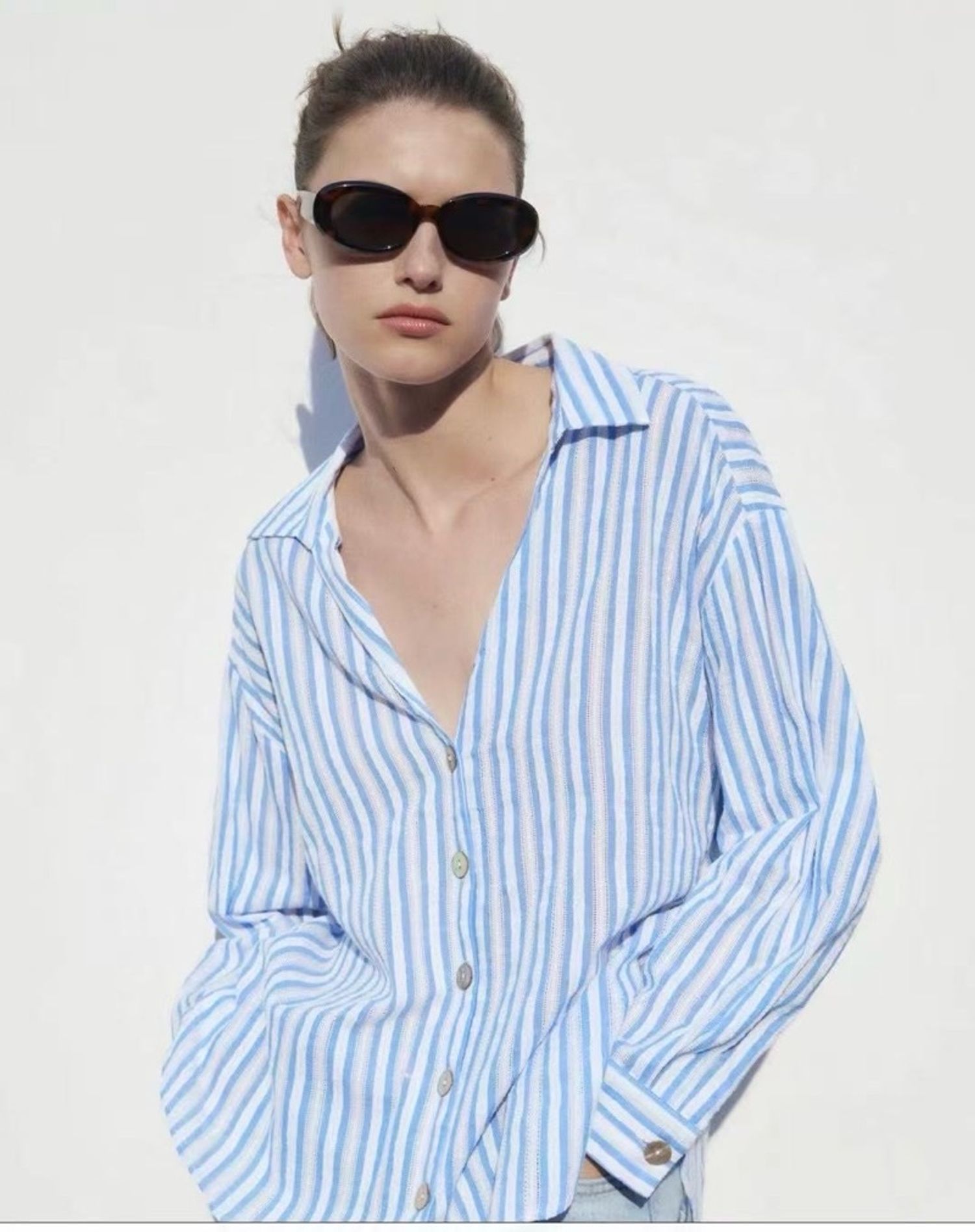 zara taaran sorochik