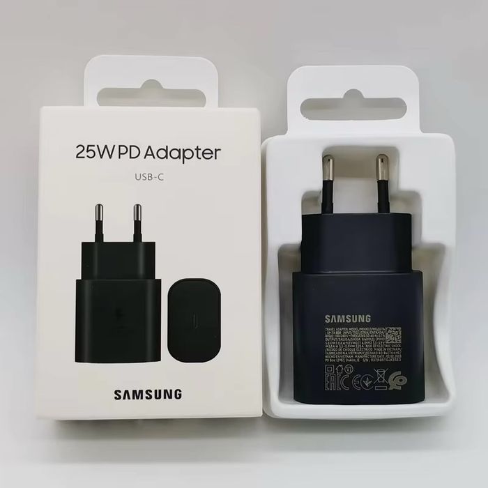 SAMSUNG adapter 25W