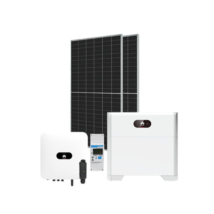 10 кВт-ын нар+21кВт.цагийн батарейтай цогц систем