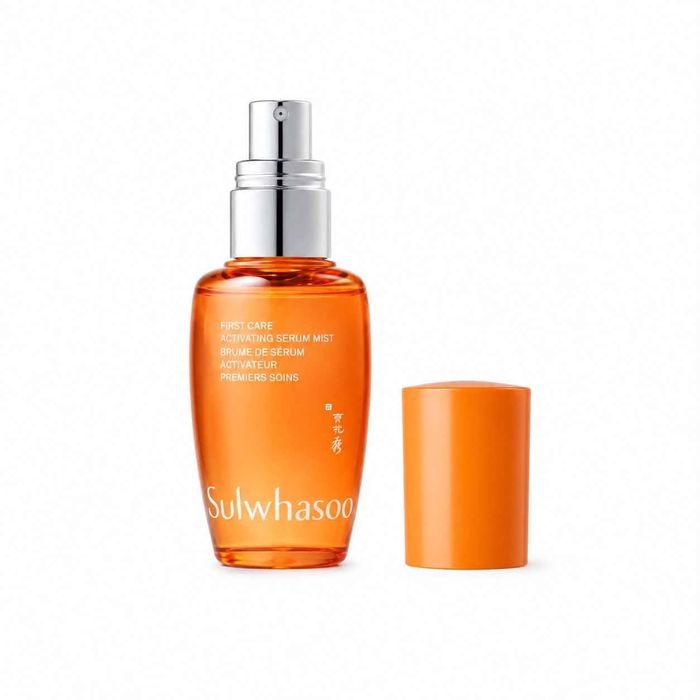  SULWHASOO FIRST CARE ACTIVATING SERUM MIST 50ml 