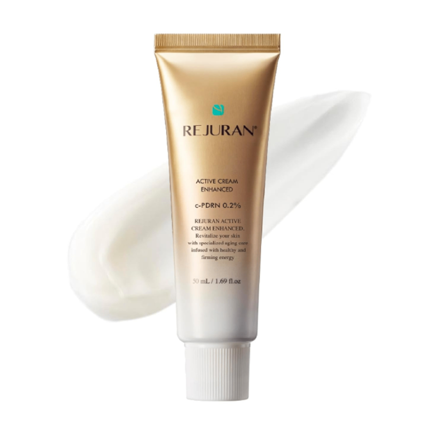 Rejuran Active Cream Enchanced 50ml