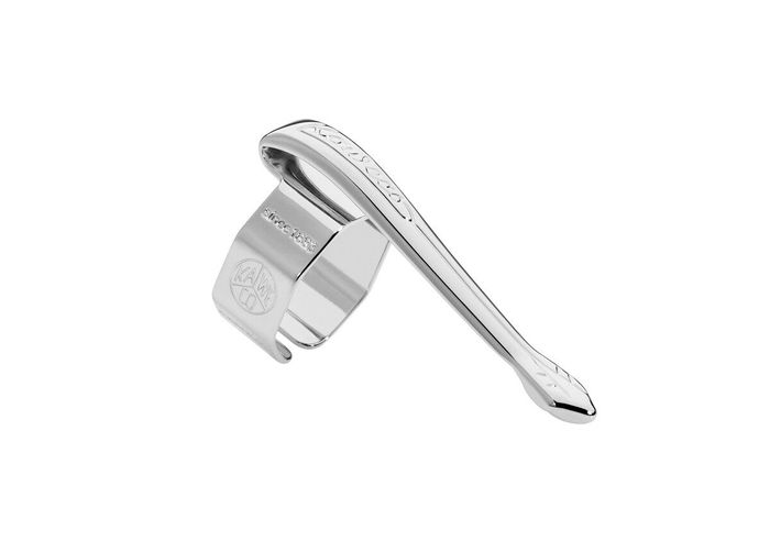 Kaweco Clip Nostalgie SPORT Chrome 