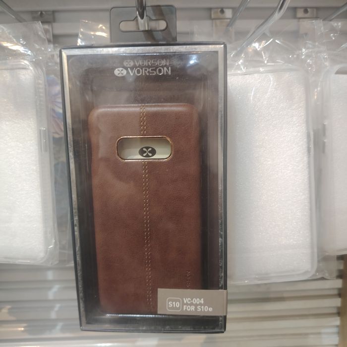 Samsung Galaxy S10e Бизнес Кэйс 
