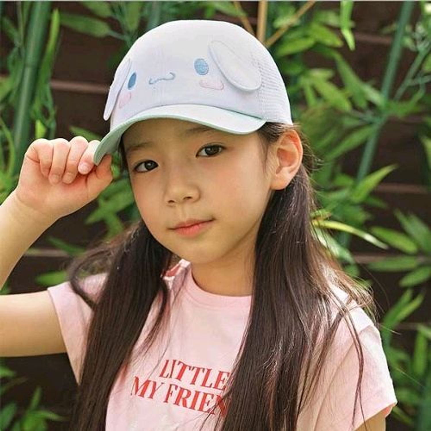 Саравчтай малгай SC0579 