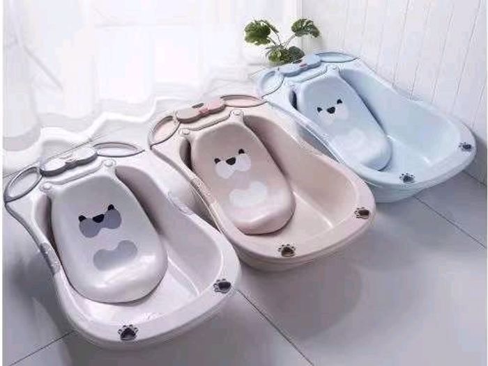 Нярайн хэвтэгчтэй ванн