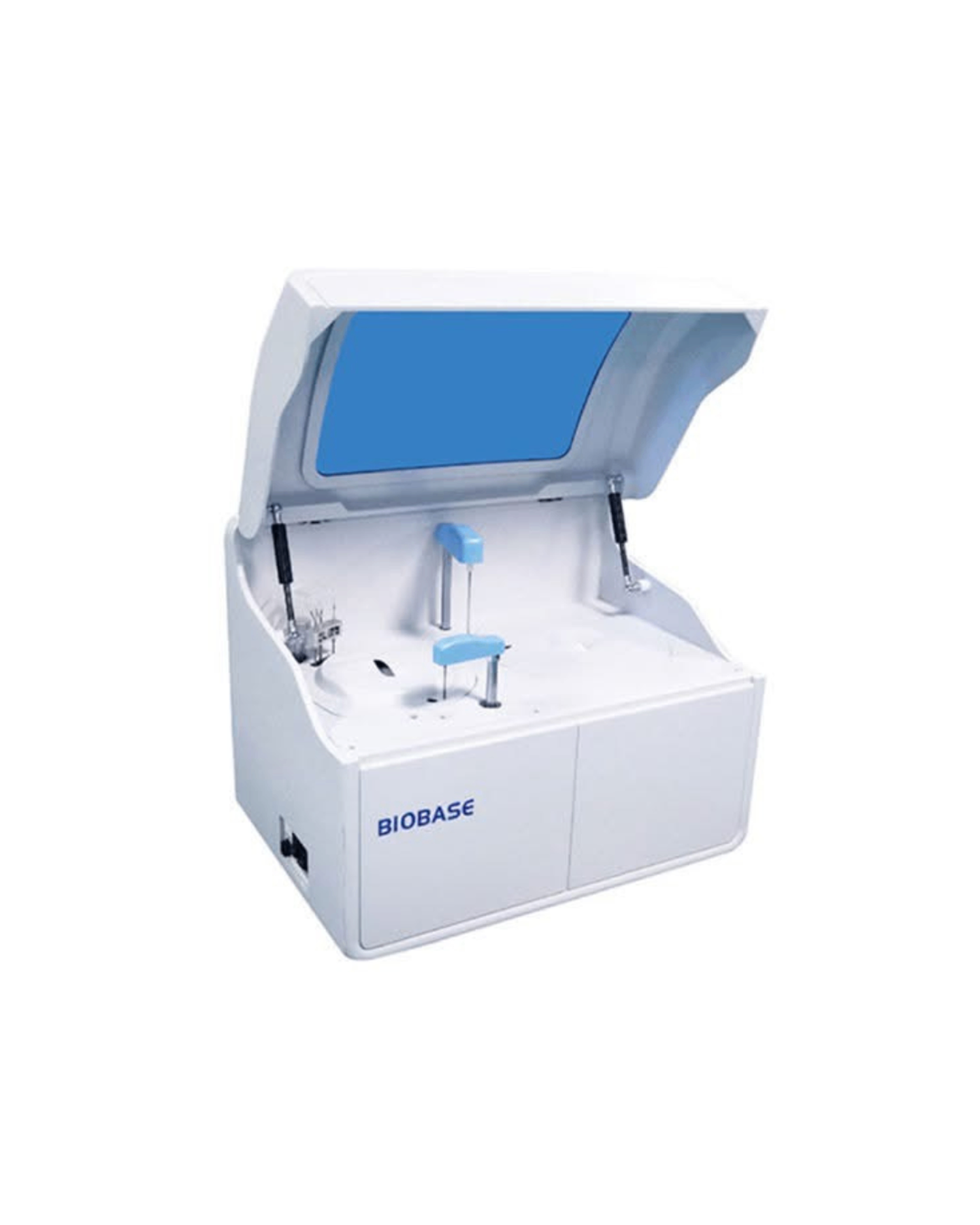 Биохимийн бүрэн автомат анализатор  