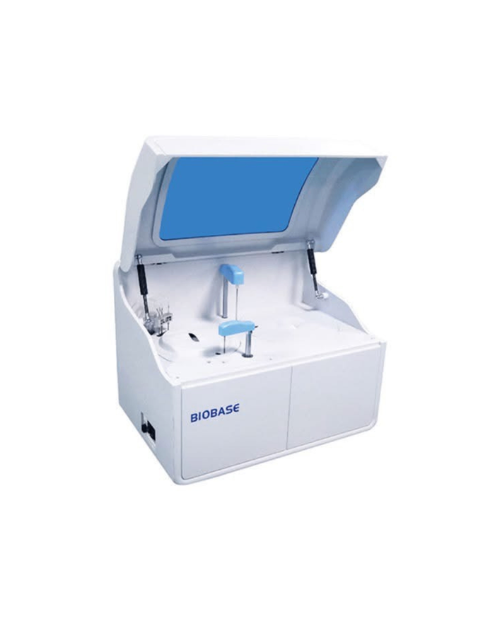 Биохимийн бүрэн автомат анализатор  