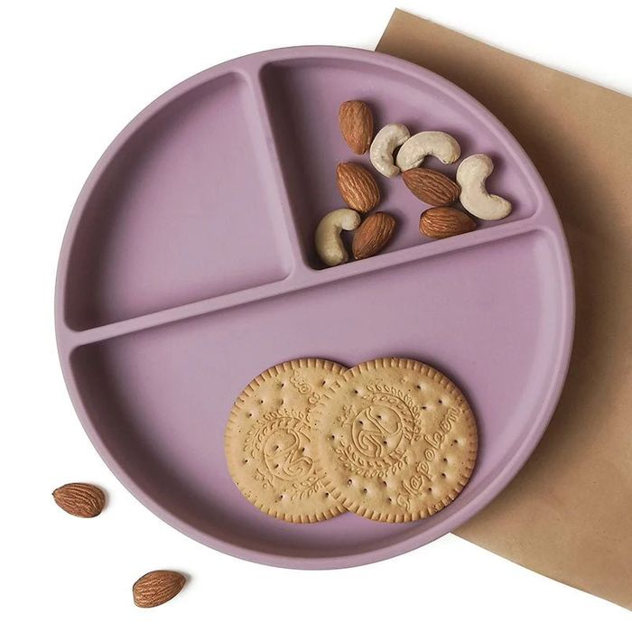 Наалддаг таваг Purple