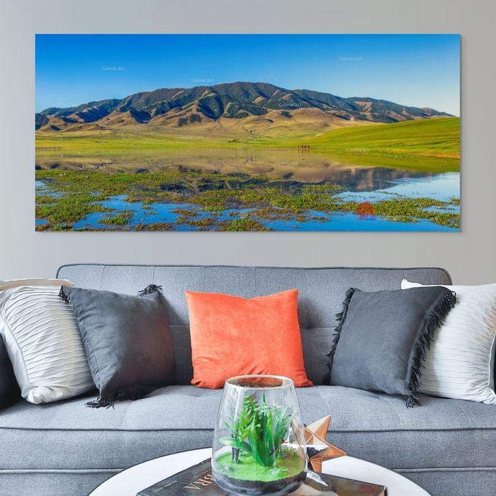 Баянхайрхан уул