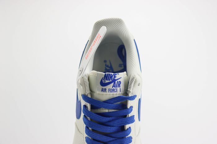 Nike Air Force 1 Low x North face 49