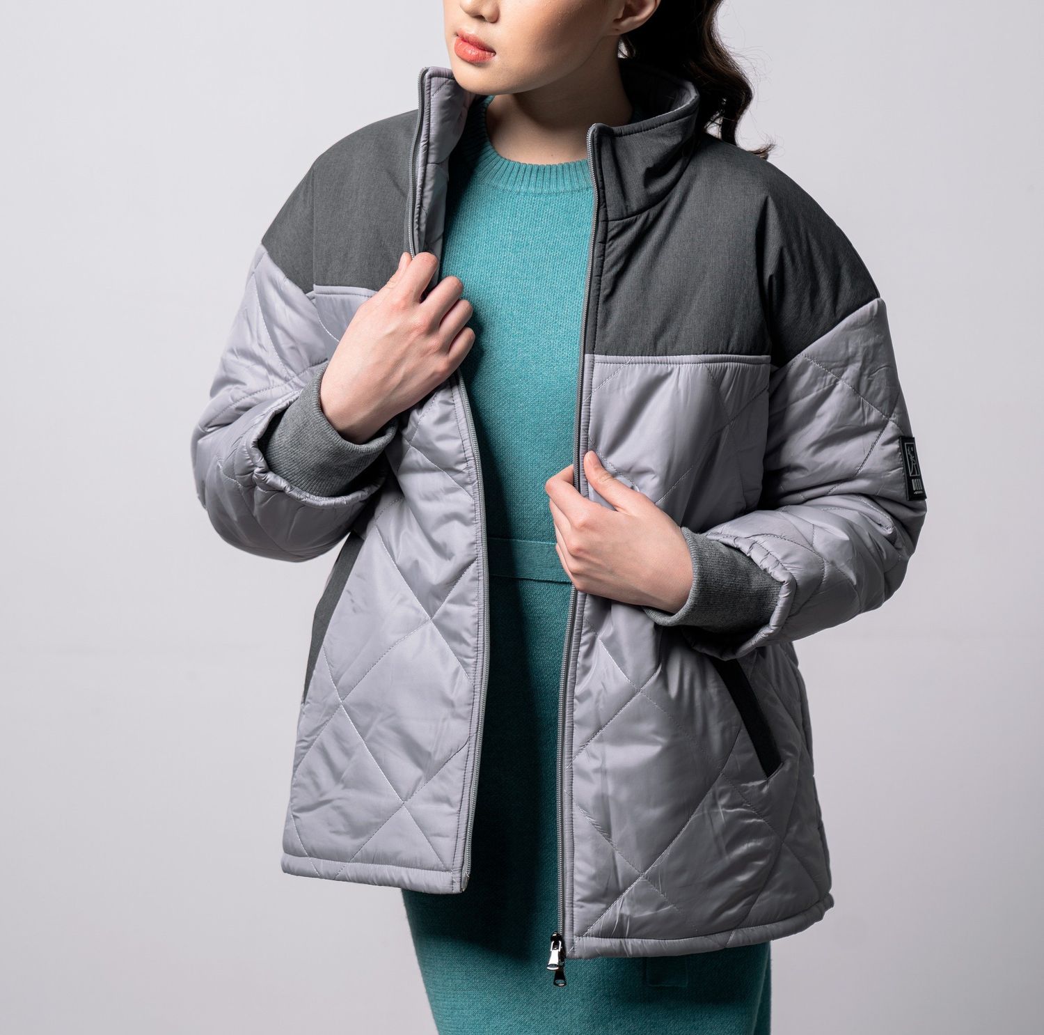 Богино куртка синтепон