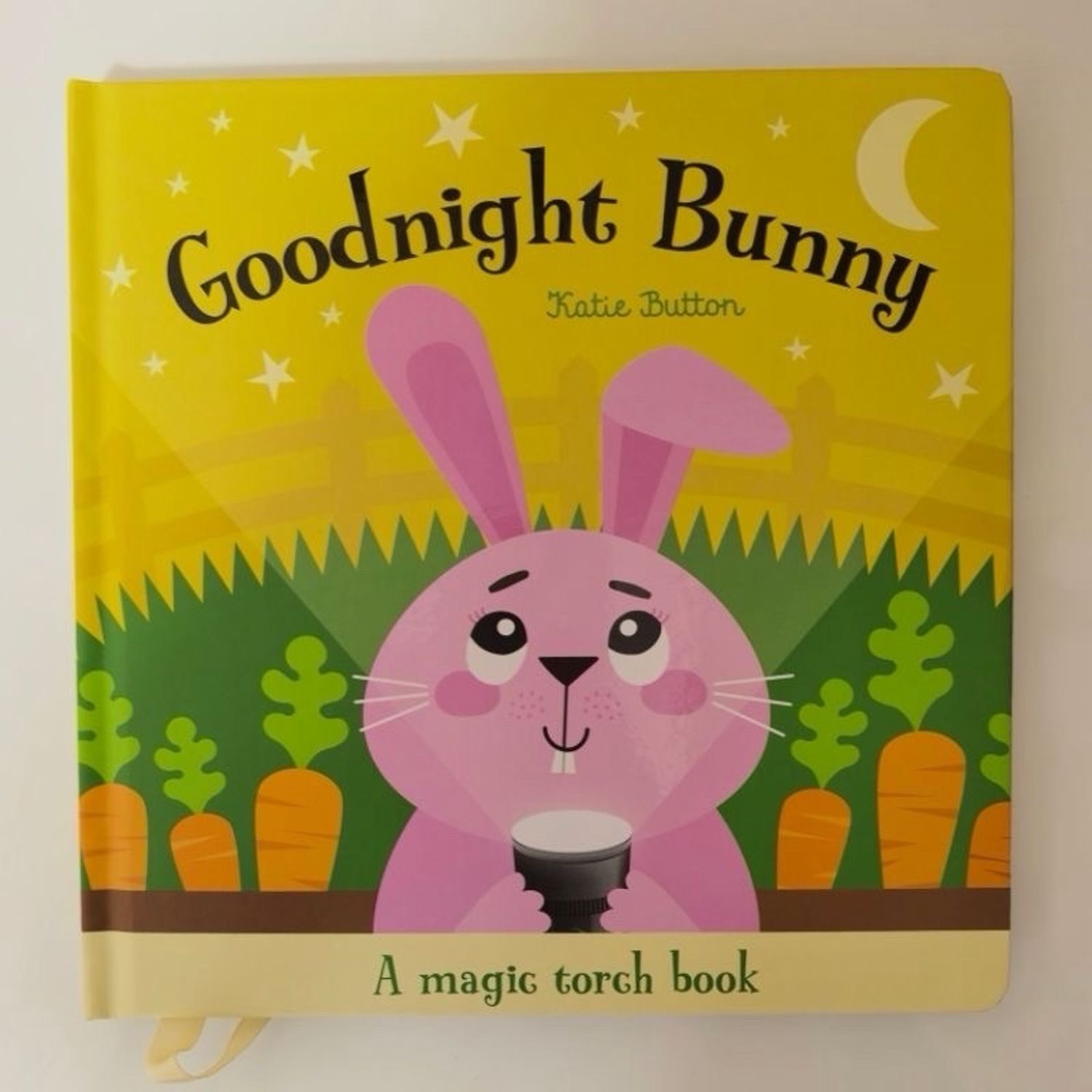 Goodnight Bunny