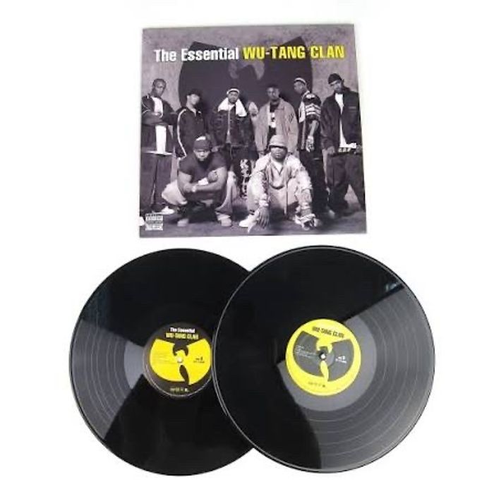 Wu-Tang Clan – The Essential Wu-