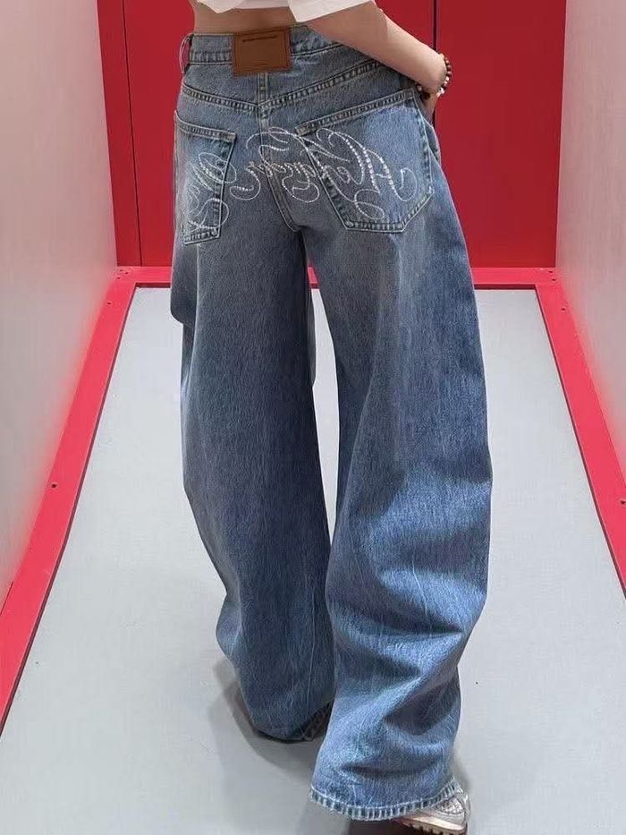 Jeans жеанс өмд