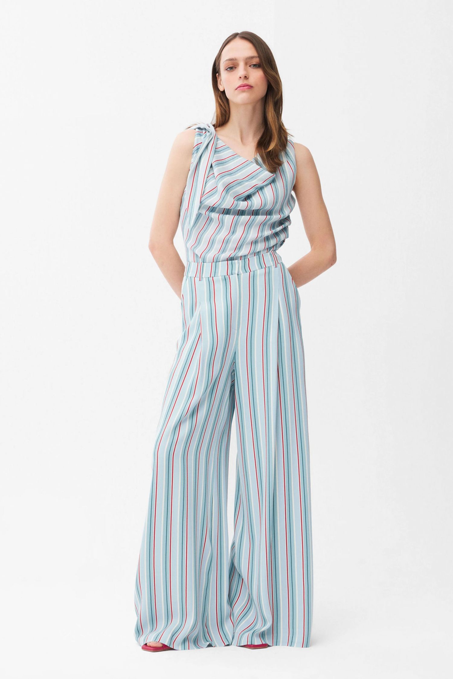 TROUSERS