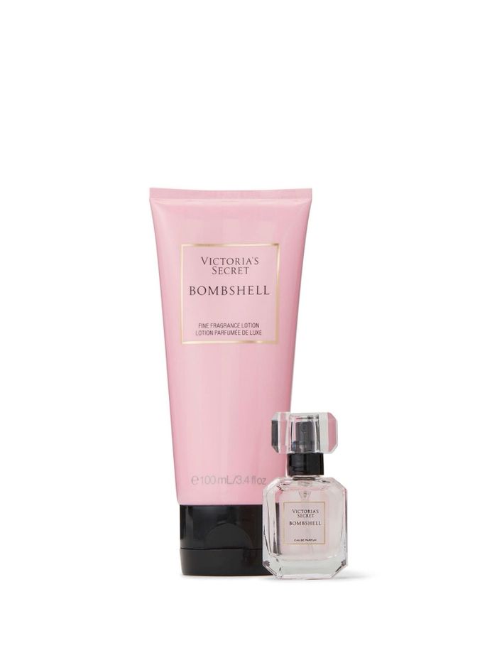 Vs Bombshell gift set