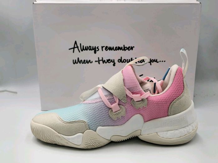 Adidas Trae Young H68998