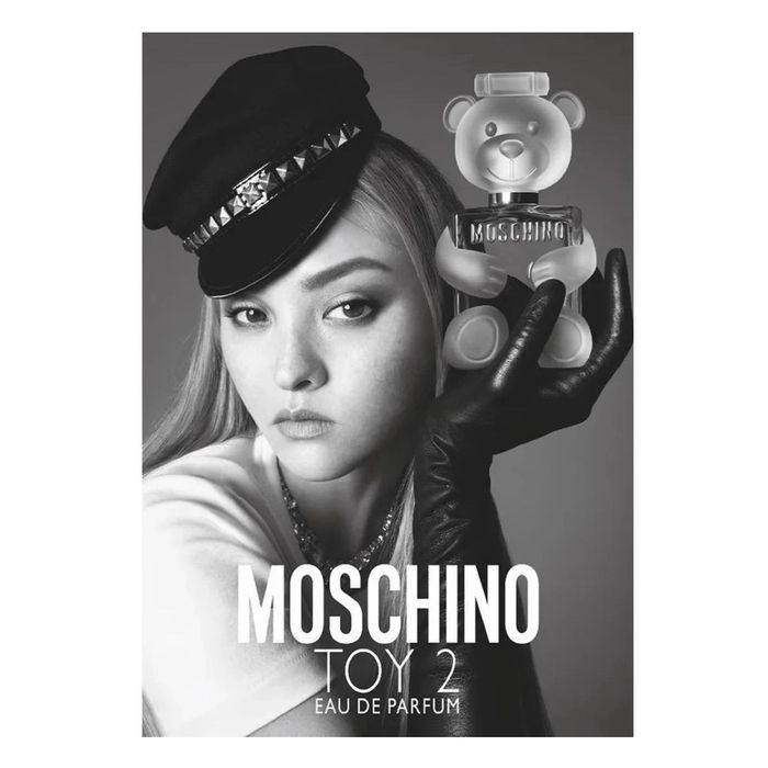 Moschino Toy 2 EDP 100ml