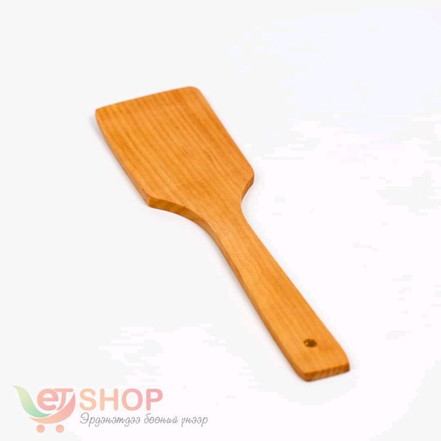 Модон хусуур