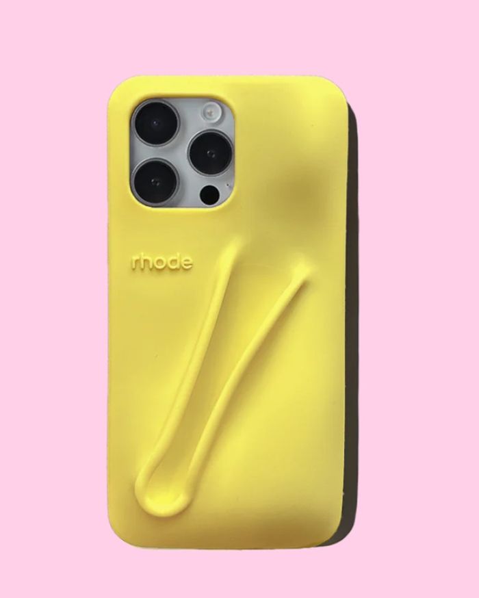 RHODE lemontini case