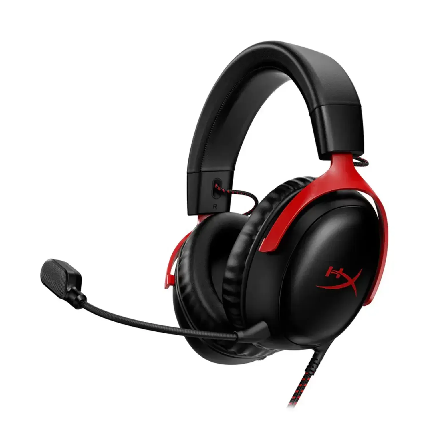HyperX - Cloud 3 Red