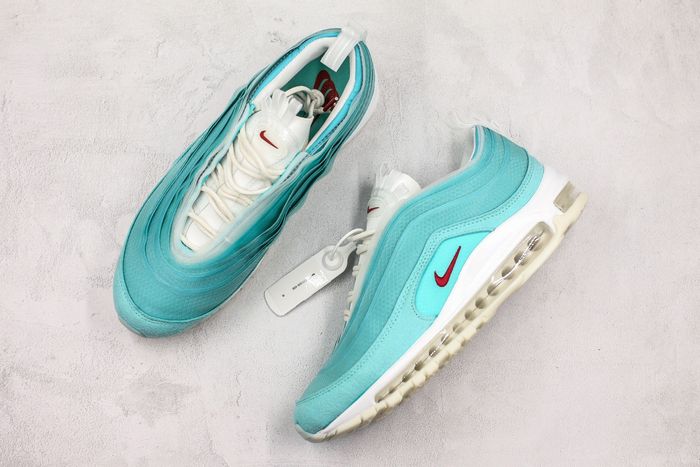 Nike Air Max 97 Shanghai Kaleidoscope