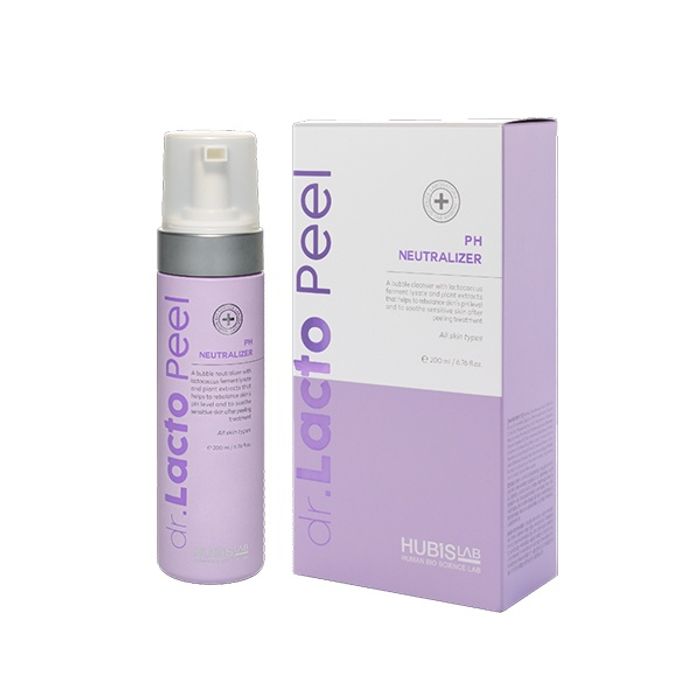 Dr. Lacto Peel pH Neutralizer